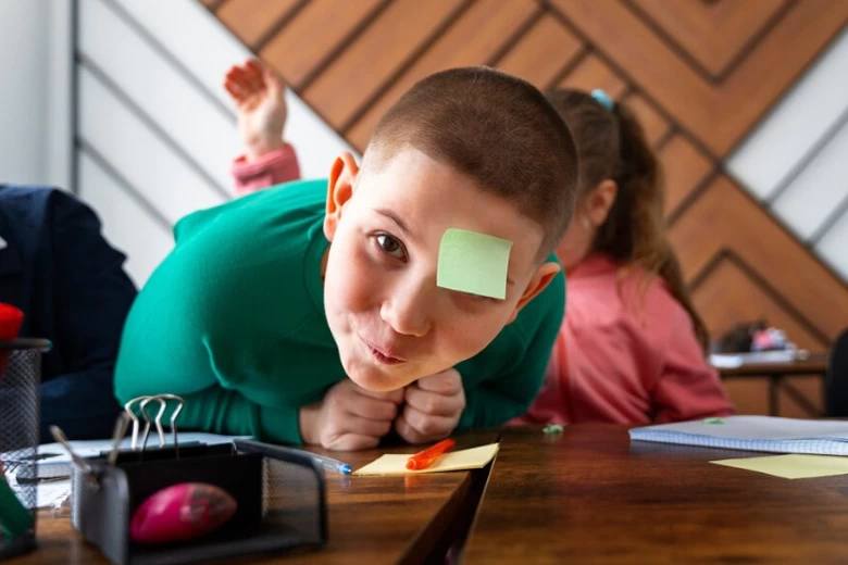 TDAH Não É Moda: A Importância de Não Banalizar a Desatenção 